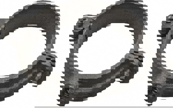 Split Ring Hanger: 2